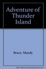 Adventure of Thunder Island