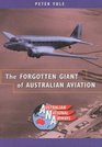 The Forgotten Giant of Australian Aviation The History of Australian National Railways