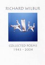 Collected Poems 19432004 N/A