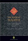 The Book of Hadith Sayings of the Prophet Muhammad from the Mishkat al Masabih