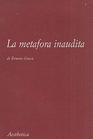 La metafora inaudita