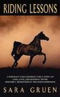 Riding Lessons (Annamarie Zimmer, Bk 1)