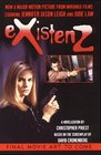 eXistenZ: A Novelization