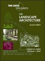 TimeSaver Standards for Landscape Architecture