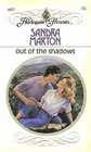 Out Of The Shadows (Harlequin Presents 1027)