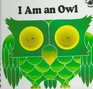 I Am an Owl