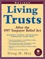 Living Trusts After the 1997 Taxpayer Relief Act
