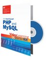 Sams Teach Yourself PHP and MySQL Video Learning Starter Kit
