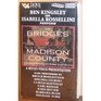 The Bridges of Madison County (Audio Cassette) (Unabridged)