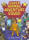 Super Animal Adventure Squad