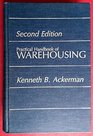 Practical handbook of warehousing