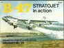 B47 Stratojet in Action  Aircraft No 28