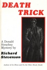 Death Trick (Donald Strachey, Bk 1)