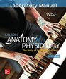 Laboratory Manual for Saladin's Anatomy  Physiology