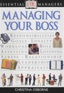 Managing Your Boss