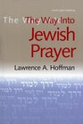 The Way into Jewish Prayer