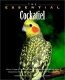 The Essential Cockatiel (The Essential Guides)
