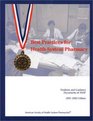 Best Practices for HealthSystem Pharmacy Positions and Guidance Documents of ASHP 20012002 Edition