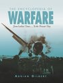 Encyclopedia of Warfare From Earliest Timesto the Present Day