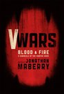 V Wars Blood and Fire