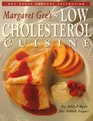 Low Cholesterol Cuisine