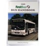 The FirstBus Bus Handbook 1996
