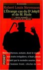 L'trange cas du Dr Jekyll et de M Hyde