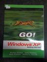 GO Series  Microsoft Windows XP Getting Started