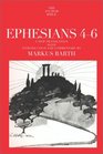 Ephesians 46 Translation and Commentary on Chapters 46