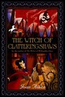 The Witch of Clatteringshaws (Wolves Chronicles, Bk 11)