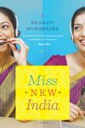 Miss New India