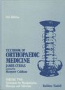 Textbook of Orthopaedic Medicine Volume 2 : Treatment by Manipulation, Massage and Injection