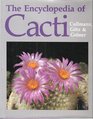 The Encyclopedia of Cacti