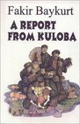 A Report From Kuloba