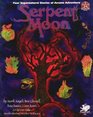 Serpent Moon Four Supernatural Stories of Arcane Adventure