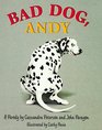 Bad Dog, Andy: A Parody