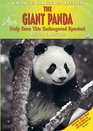 The Giant Panda Help Save This Endangered Species