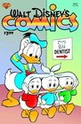 Walt Disney's Comics And Stories 692