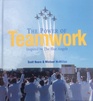 The Power of Teamwork Inspired By the Blue Angels