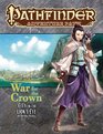 Pathfinder Adventure Path War for the Crown 4 of 6City in the Lion's Eye