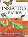 Insectos y bichos / Mini Beasts