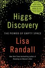 Higgs Discovery The Power of Empty Space