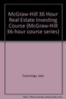 The McGrawHill 36 Hour Real Estate Investing Course