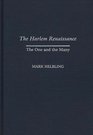 The Harlem Renaissance The One and the Many