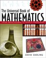 The Universal Book of Mathematics  From Abracadabra to Zeno's Paradoxes