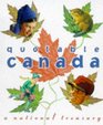 The Quotable Canada A National Treasury