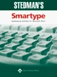 Stedman's Smartype Speedtyping Software For Microsoft Word