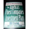 The America's Finest Companies Investment Plan Double Your Money Every 5 Years