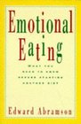 Emotional Eating : What You Need to Know Before Starting Your Next Diet