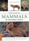 Field Guide to the Mammals of Southern Africa